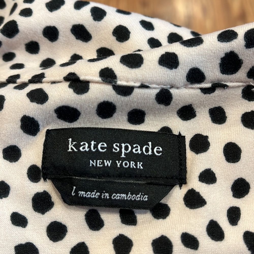 NWT Kate Spade pajamas - Picture 2 of 5